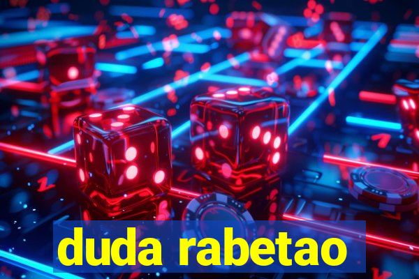 duda rabetao